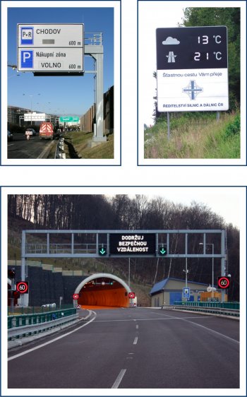 ZPI dopravní značky